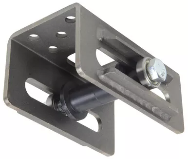 Allstar Performance - Leaf Spring Slider Box w/Roller Bearings