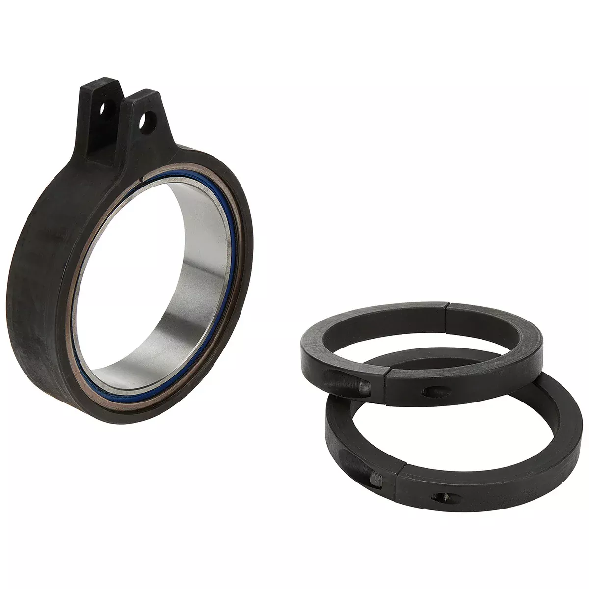 Allstar Performance - Limit Chain Clamp 1 Piece Steel