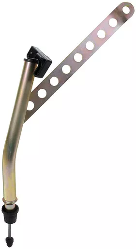 Allstar Performance - Locking Trans Dipstick Chevy PG Altered