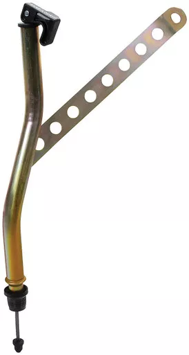 Allstar Performance - Locking Trans Dipstick Chevy PG Dragster