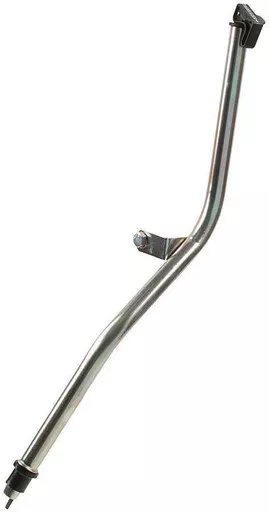 Allstar Performance - Locking Trans Dipstick Ford AOD