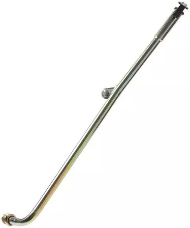 Allstar Performance - Locking Trans Dipstick Ford C-4 Pan Fill
