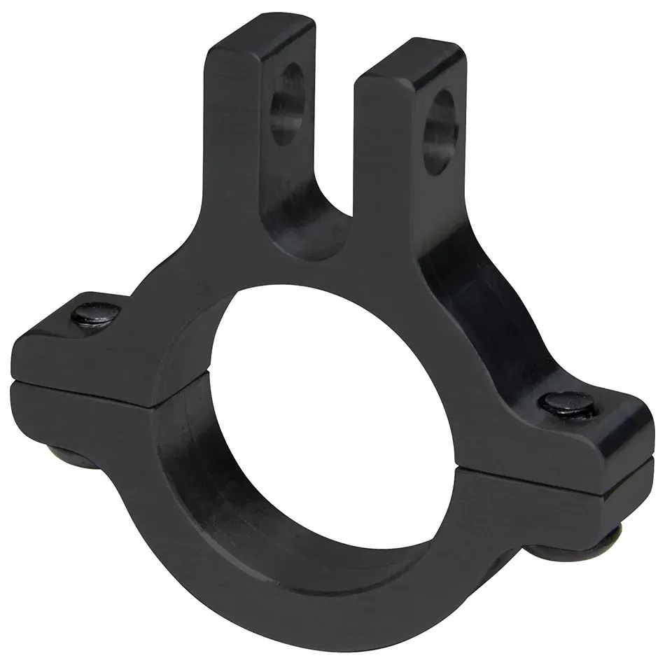 Allstar Performance - Lower Control Arm Limit Clamp 1-1/4in