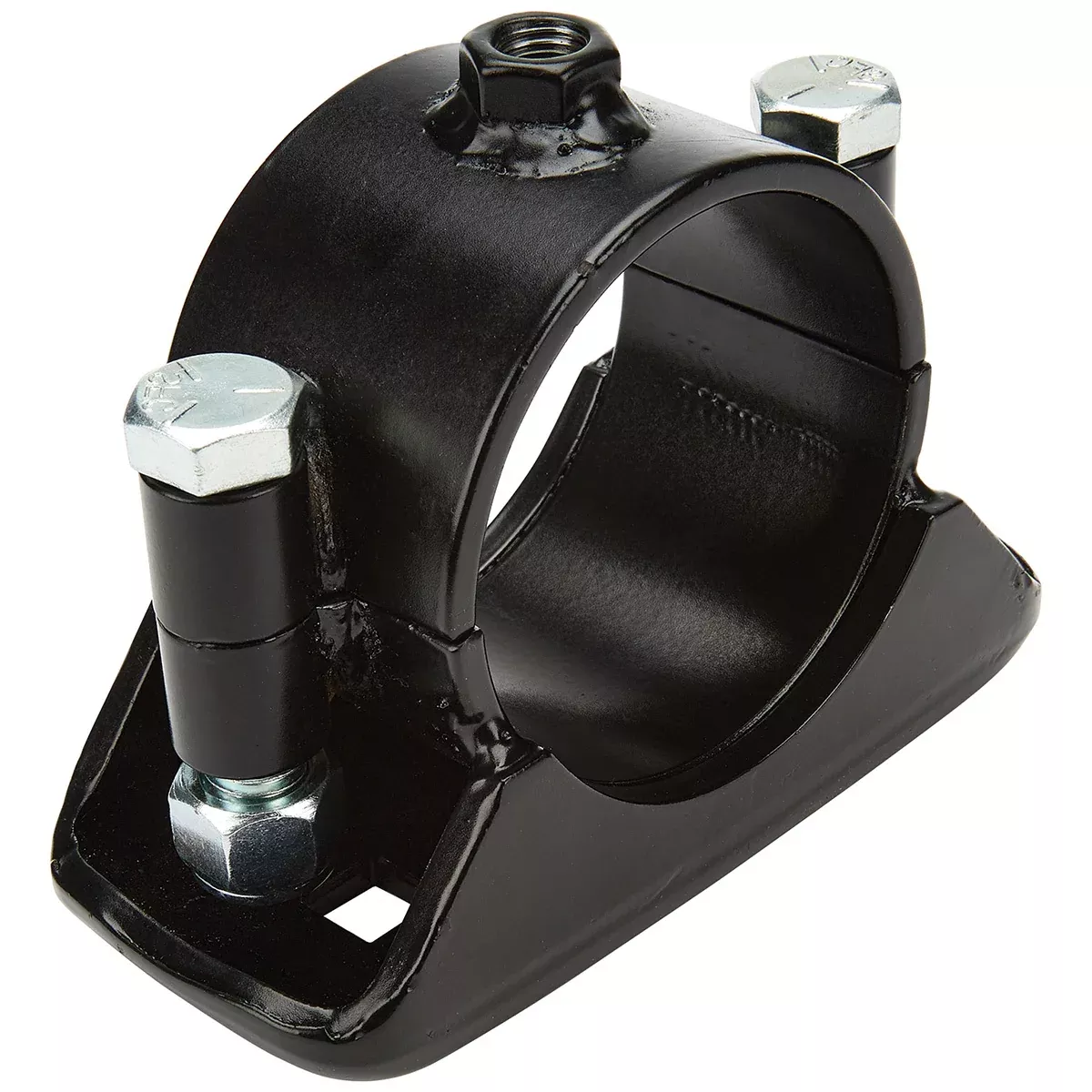 Allstar Performance - Lower Spring Pad Clamp-on