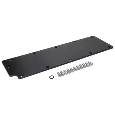 Allstar Performance - LS3 Billet Valley Cover with Fasteners