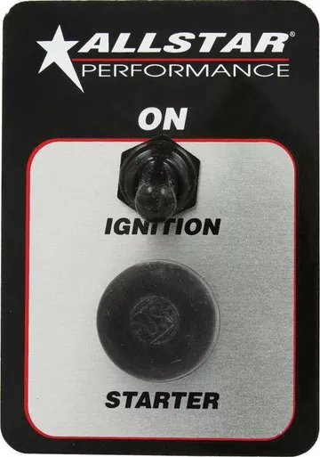 Allstar Performance - Magneto Ignition Panel