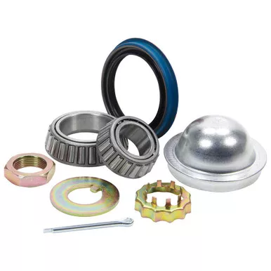 Allstar Performance - Master Bearing Kit Hybrid