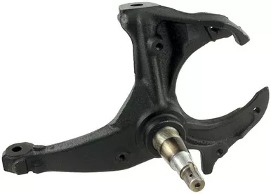 Allstar Performance - Metric Spindle LH