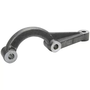 Allstar Performance - Metric Steering Arm RH for 3pc Spindle