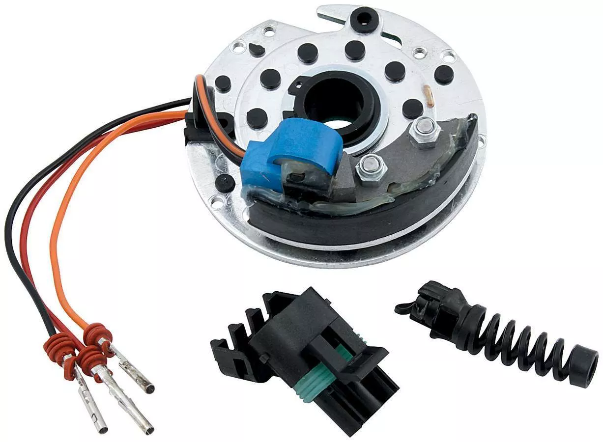 Allstar Performance - Module Assembly 3-Wire for GM Distributors
