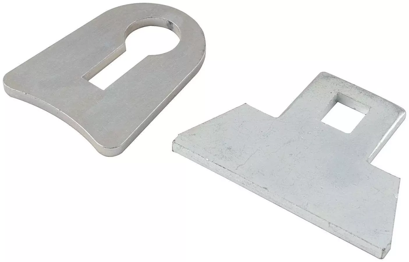 Allstar Performance - Mounting Tab Kit for ALL10217 & ALL10218