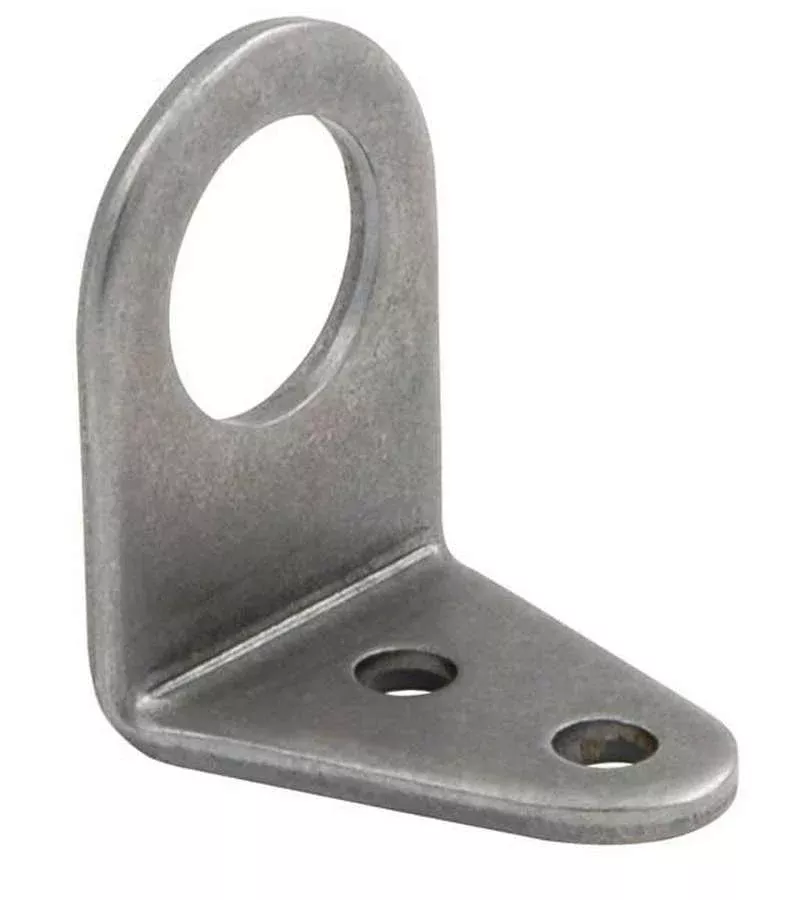 Allstar Performance - Mounting Tabs Bolt On 25pk