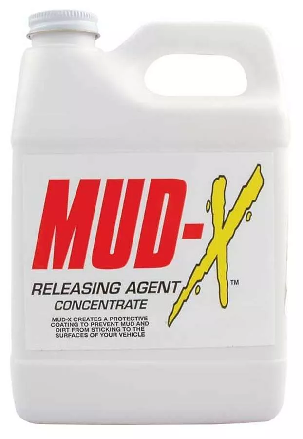 Allstar Performance - Mud-X 1 Qt