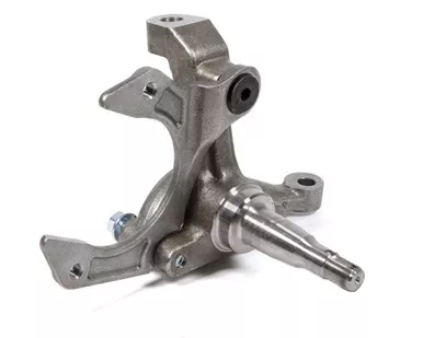 Allstar Performance - Mustang II Complete 3pc Spindle RH