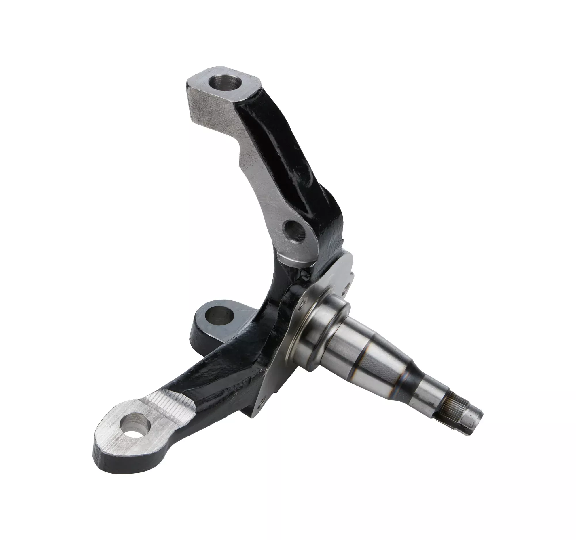 Allstar Performance - Mustang II Spindle 10 Deg LH