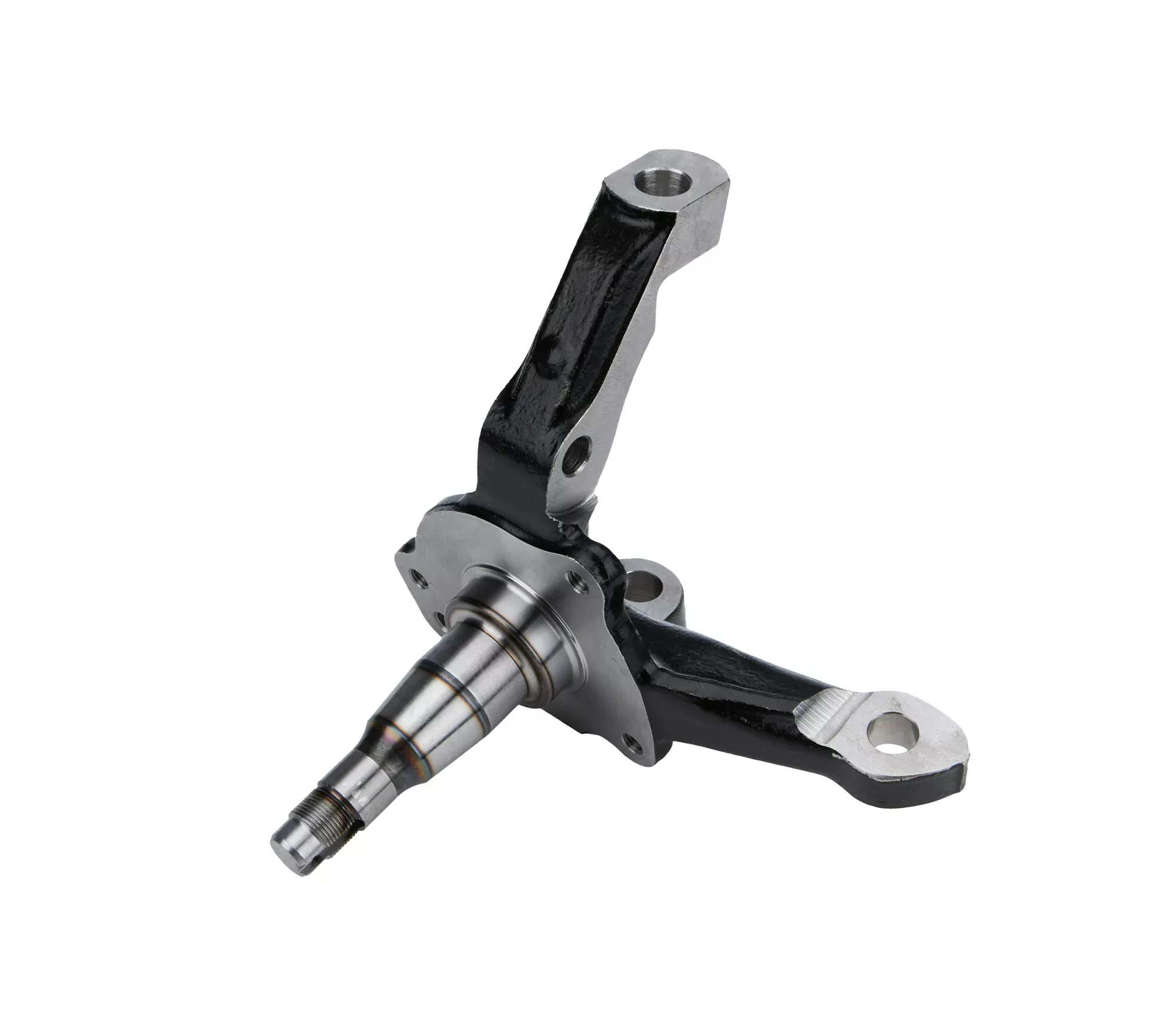 Allstar Performance - Mustang II Spindle 10 Deg RH