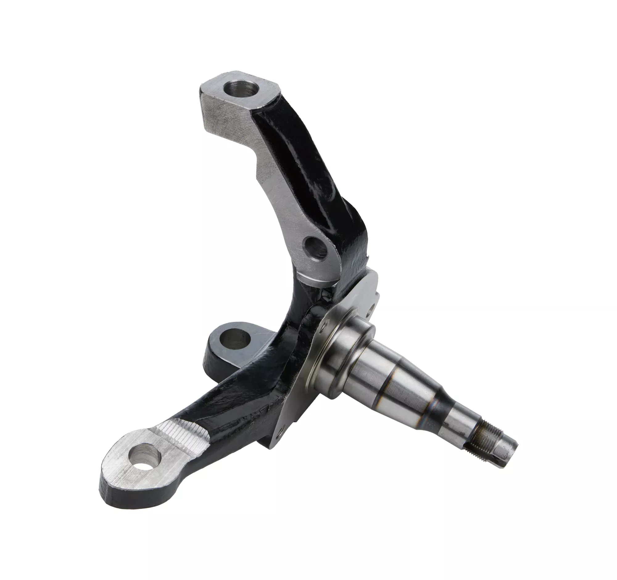Allstar Performance - Mustang II Spindle 8 Deg LH