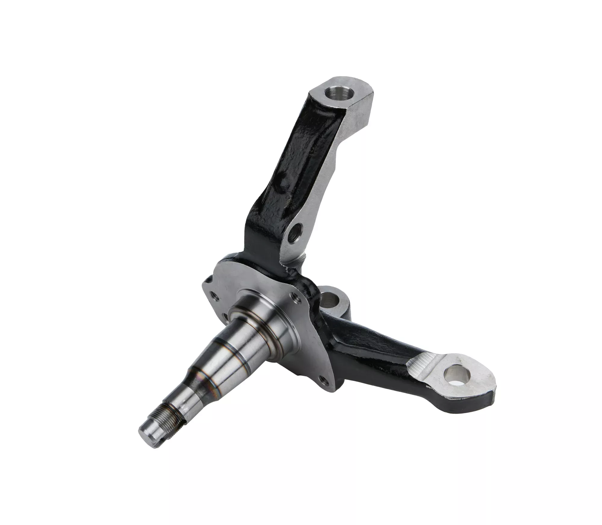Allstar Performance - Mustang II Spindle 8 Deg RH