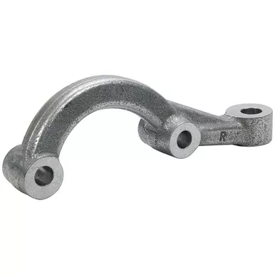 Allstar Performance - Mustang II Steering Arm RH for 3pc Spindle