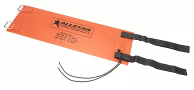 Allstar Performance - Nitrous Bottle Warmer 12V