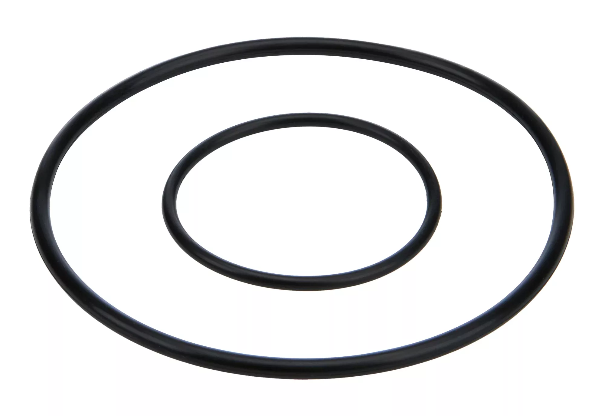 Allstar Performance - O-Ring Kit for Oil Filter Adapter