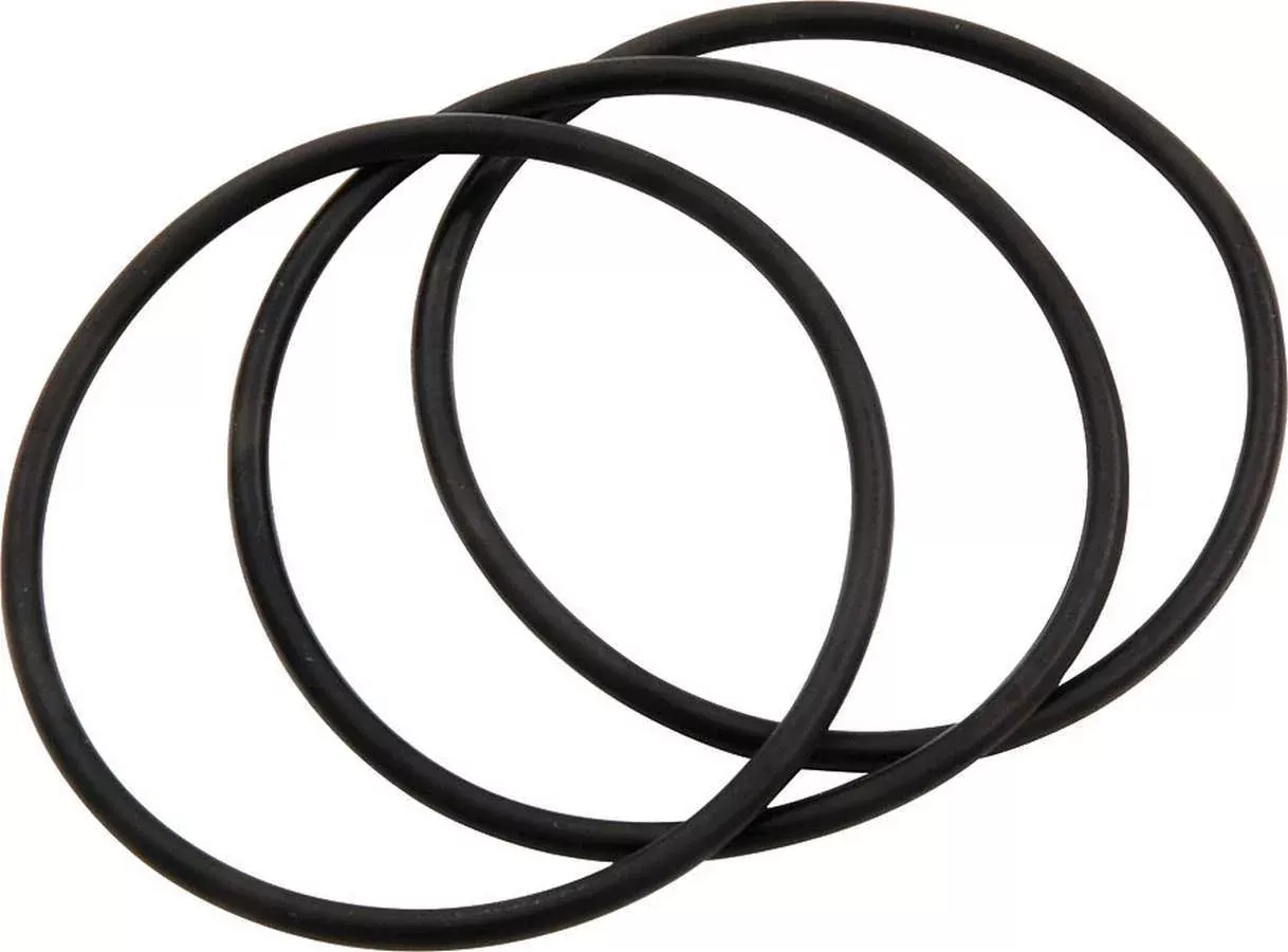 Allstar Performance - O-Rings 3pk for ALL72100
