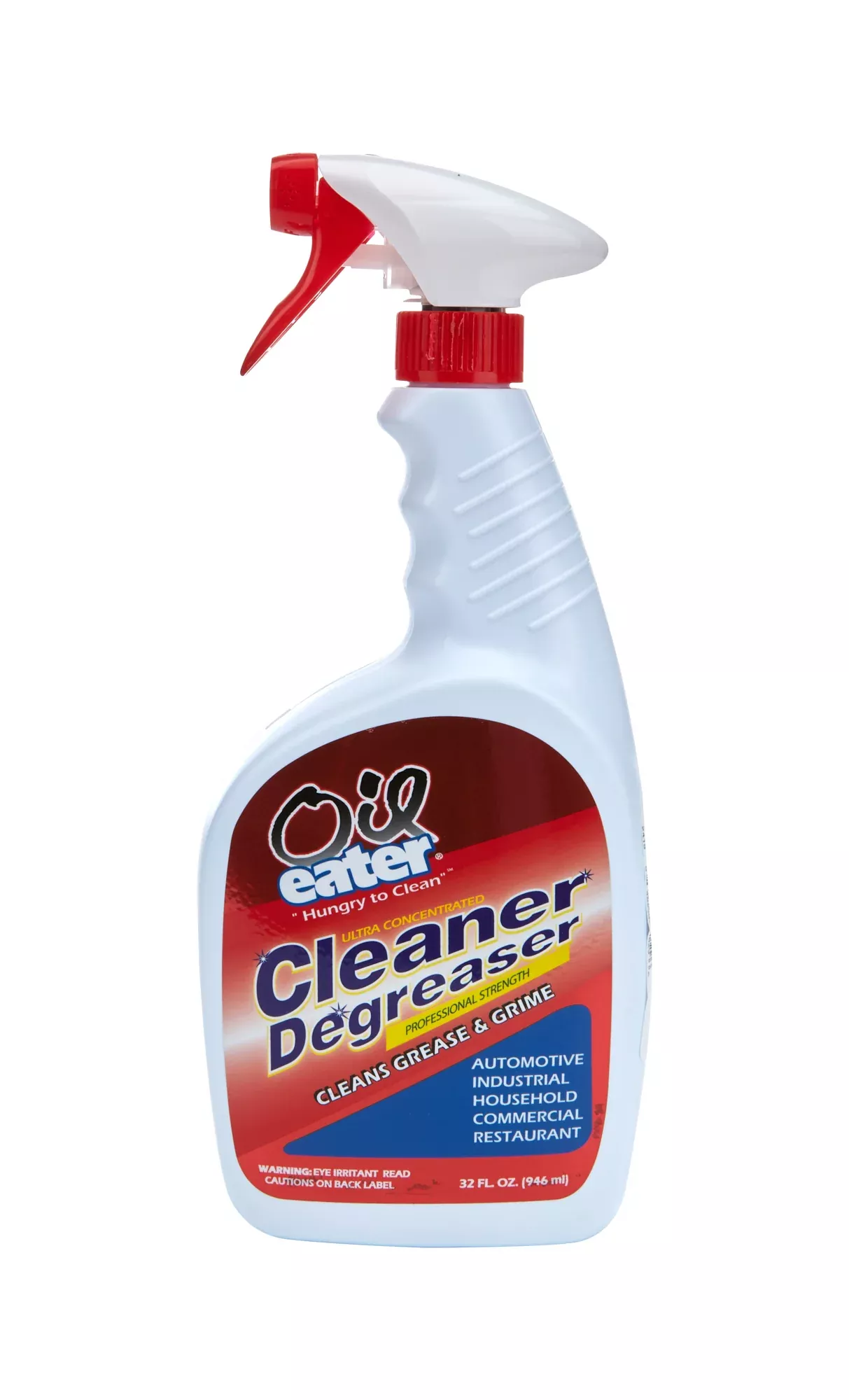 Allstar Performance - Oil Eater Degreaser Spray Bottle 32oz