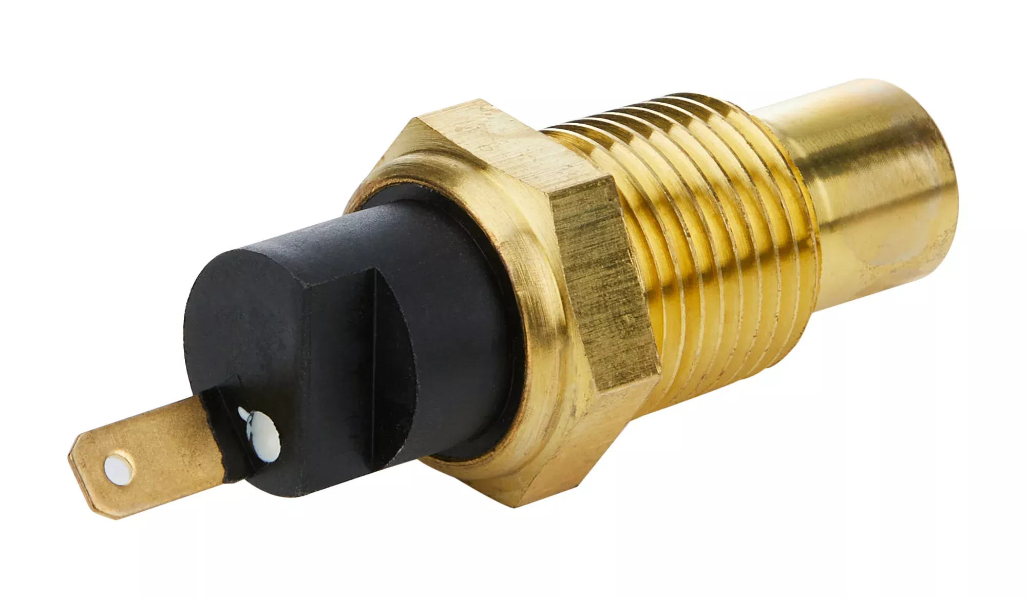 Allstar Performance - Oil Temperature Switch 280 Degree