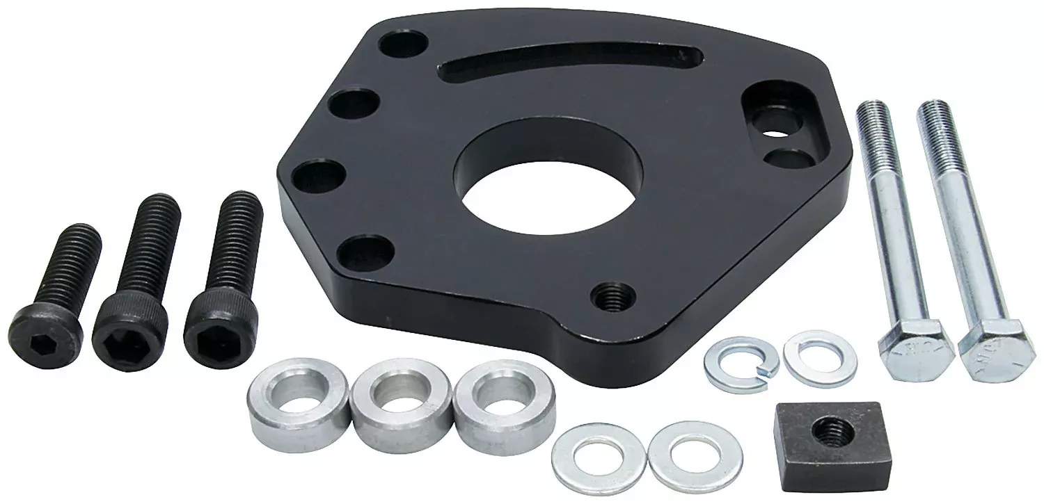 Allstar Performance - P/S Bracket Kit Head Mount