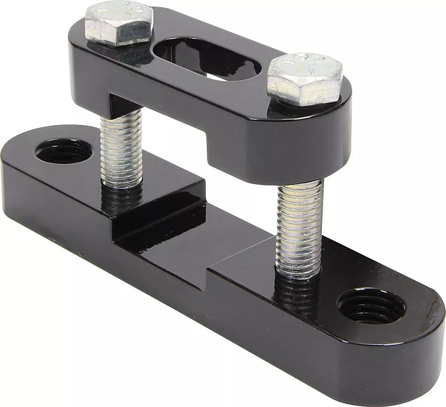 Allstar Performance - Panhard Bar Bracket Steel 1.5in x 1.5in