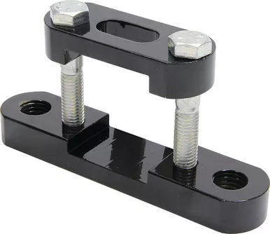 Allstar Performance - Panhard Bar Bracket Steel 2in x2in