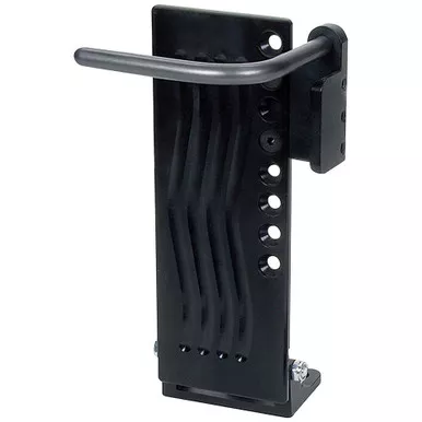 Allstar Performance - Pedal Assembly Floor Mount