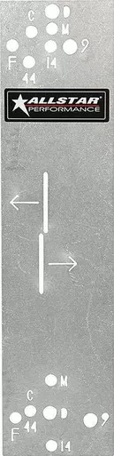 Allstar Performance - Pinion Centering Jig