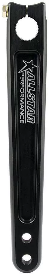 Allstar Performance - Pitman Arm Angle Broach Black