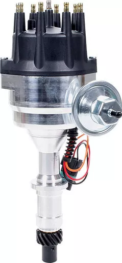 Allstar Performance - Pontiac Distributor 326-455