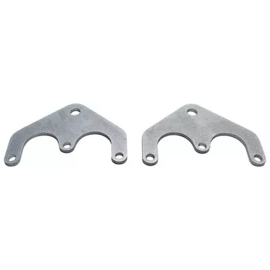 Allstar Performance - QC Lift Bar Brackets Alum Upper 5/8in Hole