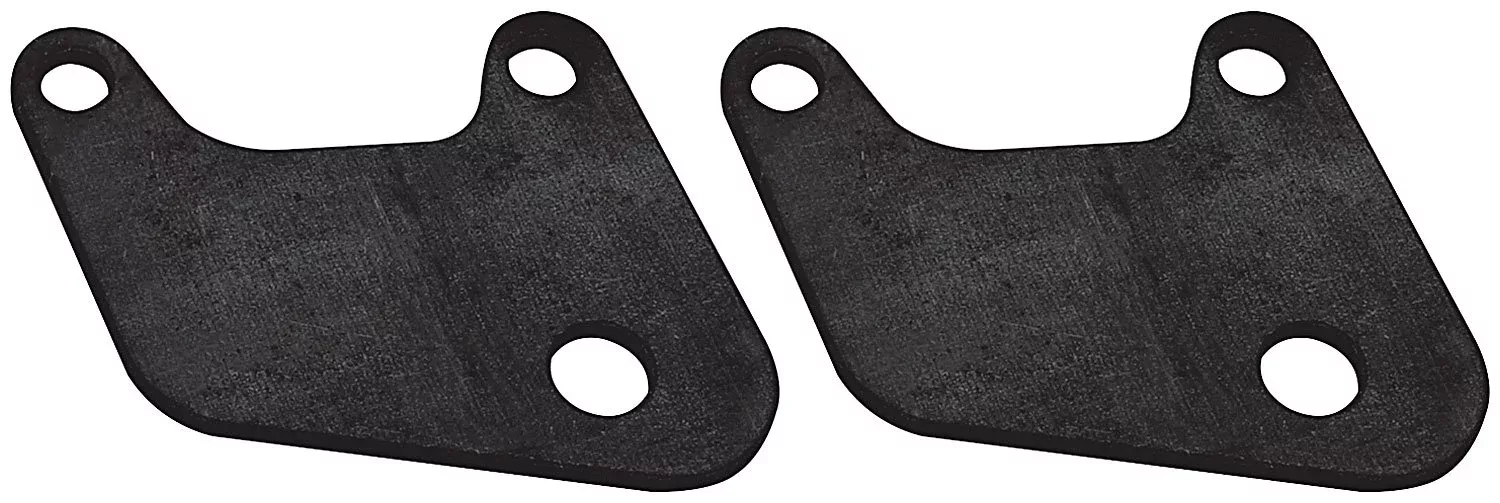 Allstar Performance - QC Lift Bar Brackets Steel Lower 5/8in Hole