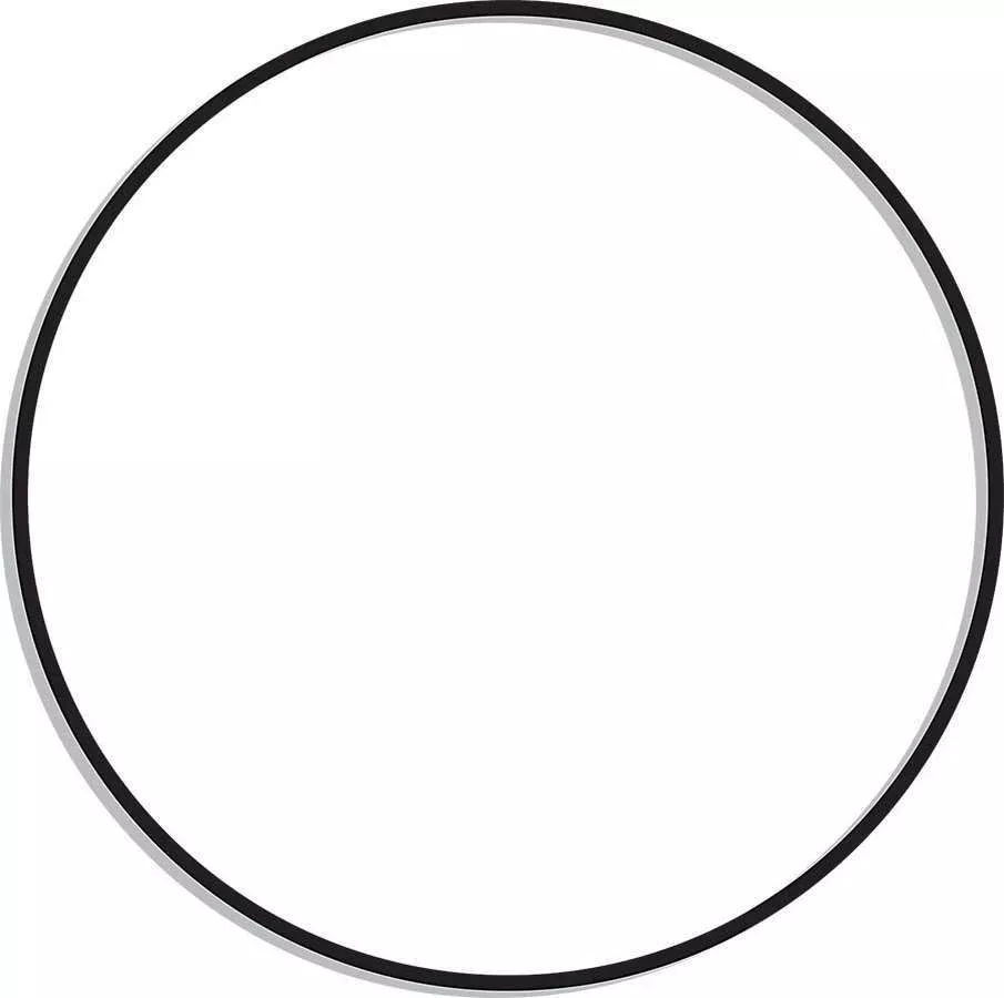Allstar Performance - QC Side Bell O-Ring Quick Change Bell Seal
