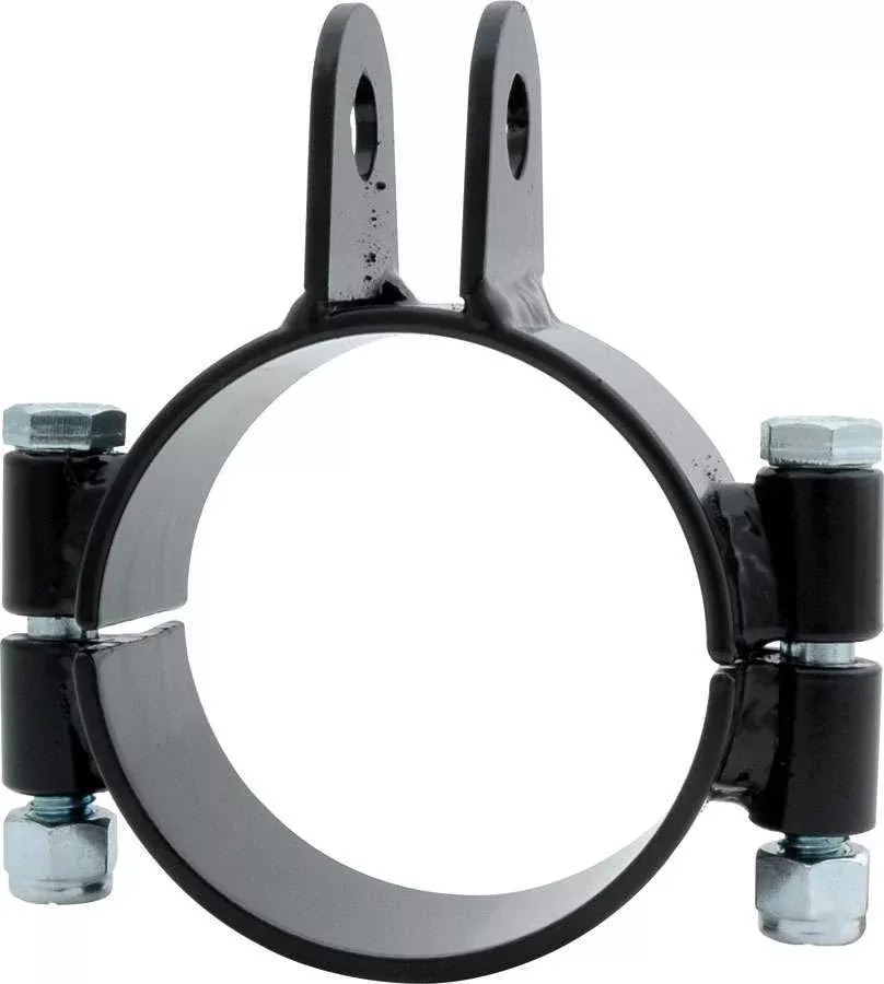 Allstar Performance - QC Support Bracket Axle Tube Mount