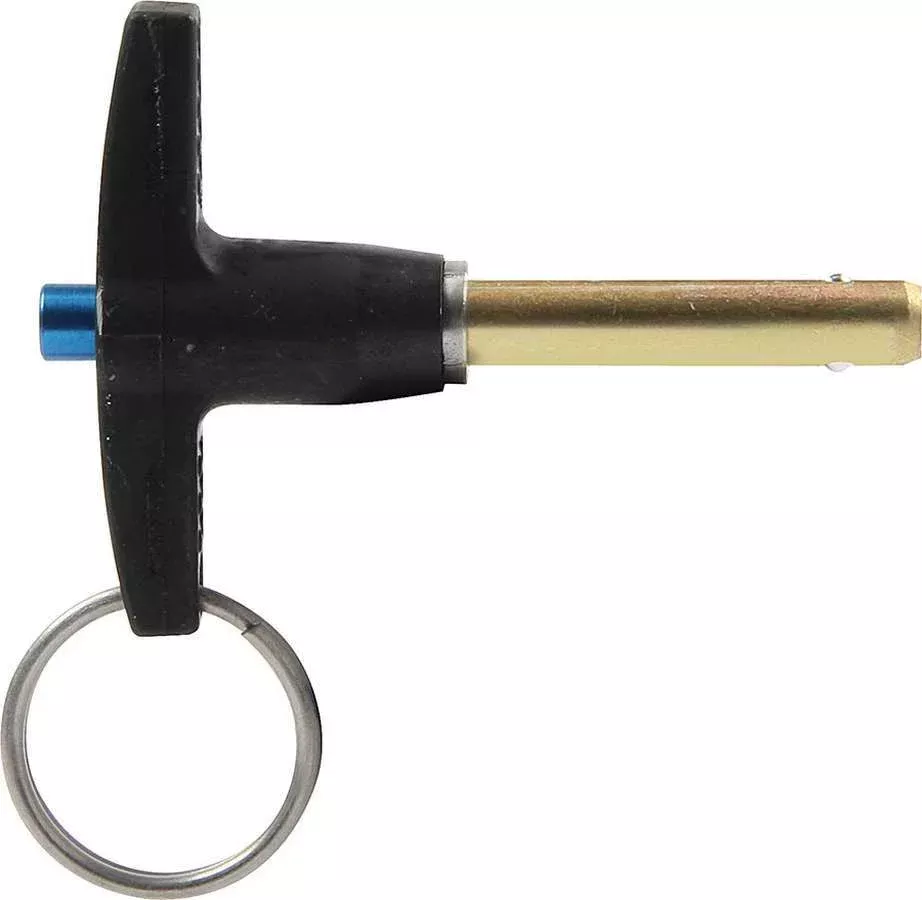 Allstar Performance - Quick Release Pin 1/4in x 1in