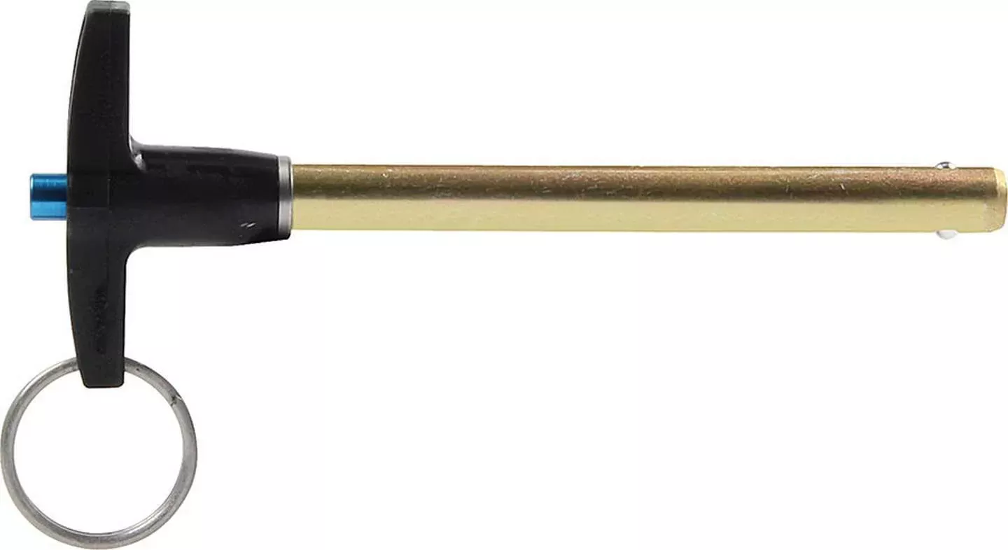 Allstar Performance - Quick Release Pin 5/16in x 3in