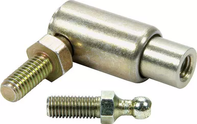Allstar Performance - Quick Release Throttle Cable End 3/16in (10-32)