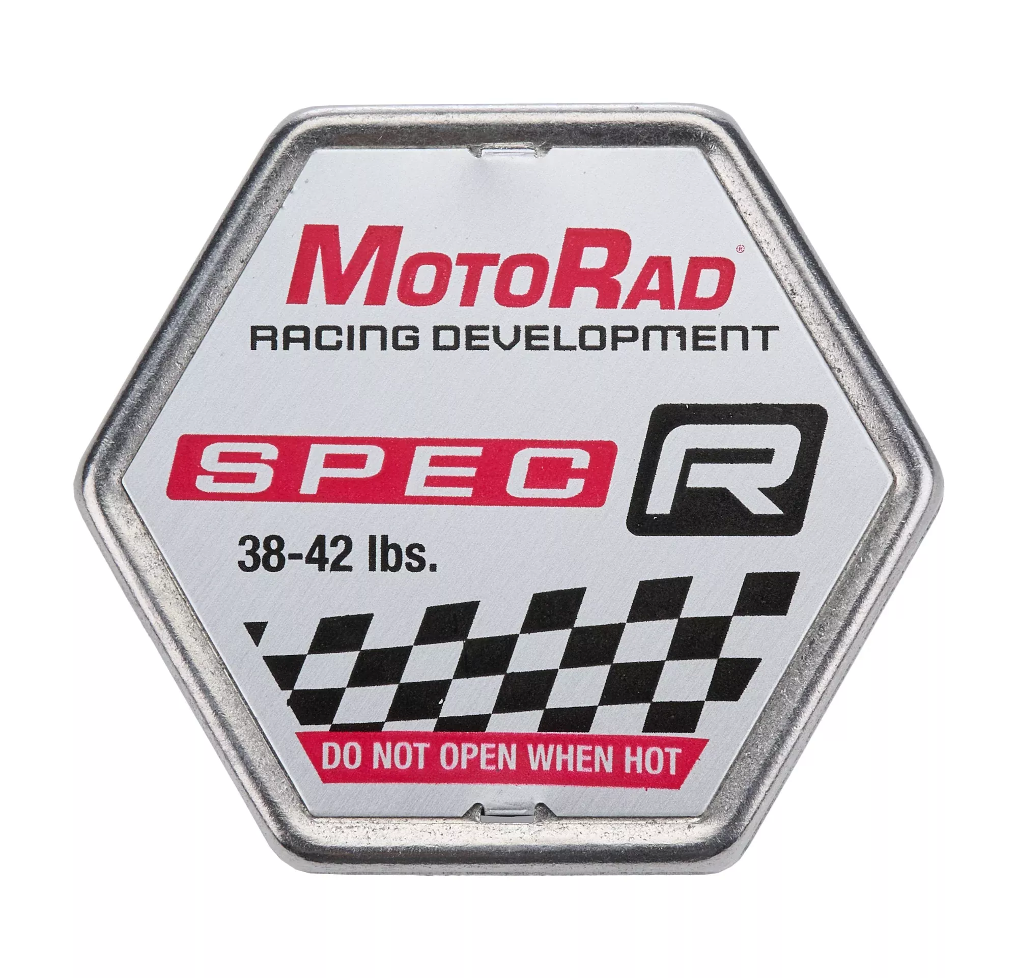 Allstar Performance - Radiator Cap 38-42 PSI