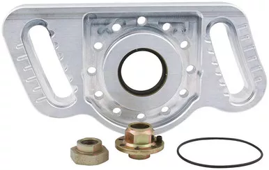 Allstar Performance - Radiused Climbing Pinion Mount for QC Double Side