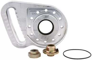Allstar Performance - Radiused Climbing Pinion Mount for QC Single Side