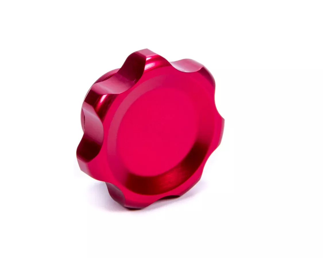 Allstar Performance - Red Cap Small