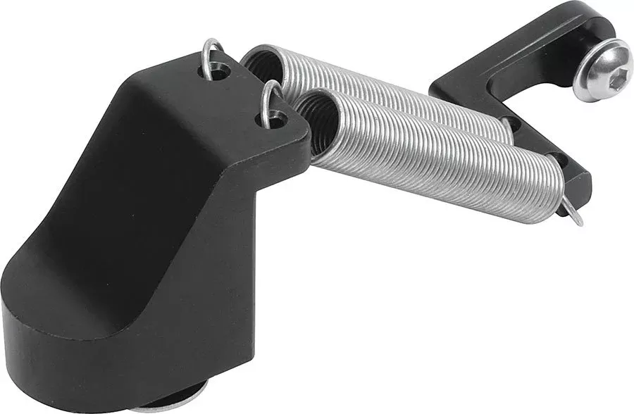 Allstar Performance - Return Spring Kit 4500 Black