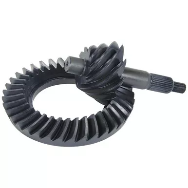 Allstar Performance - Ring & Pinion Ford 9in 3.70