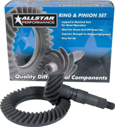 Allstar Performance - Ring & Pinion Ford 9in 5.00
