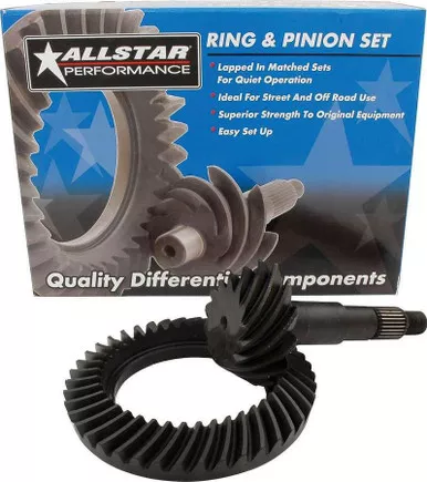 Allstar Performance - Ring & Pinion GM 7.5 3.23